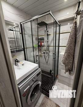 2-к квартира, вторичка, 43м2, 2/9 этаж