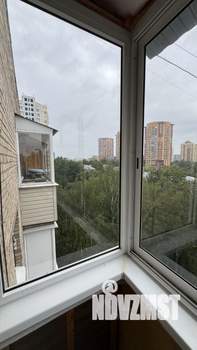 1-к квартира, вторичка, 32м2, 9/9 этаж