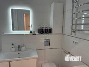 2-к квартира, вторичка, 56м2, 9/25 этаж