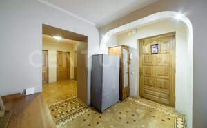 4-к квартира, вторичка, 111м2, 10/14 этаж