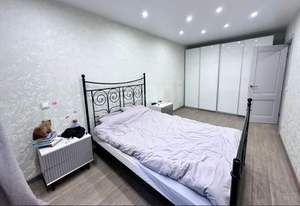 2-к квартира, вторичка, 43м2, 3/5 этаж