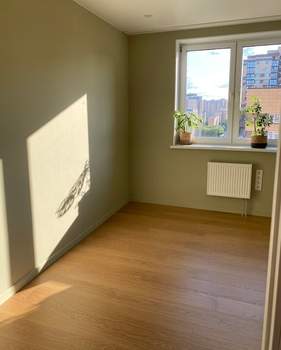 3-к квартира, вторичка, 87м2, 18/18 этаж