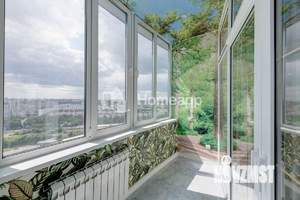 3-к квартира, вторичка, 72м2, 24/25 этаж