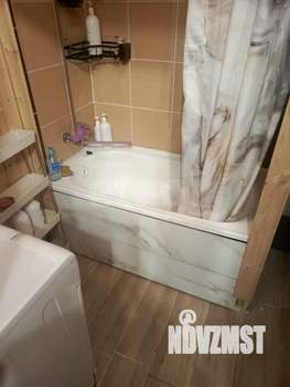 Студия квартира, вторичка, 29м2, 2/22 этаж