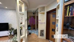 4-к квартира, вторичка, 76м2, 2/14 этаж