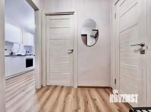 1-к квартира, вторичка, 36м2, 3/9 этаж