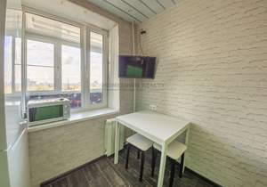 1-к квартира, вторичка, 33м2, 8/9 этаж