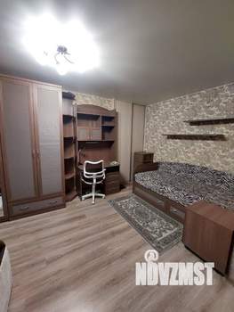 1-к квартира, вторичка, 33м2, 3/4 этаж