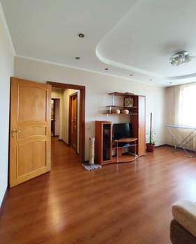 2-к квартира, вторичка, 50м2, 5/17 этаж