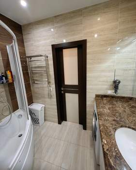 2-к квартира, вторичка, 84м2, 7/19 этаж