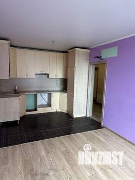 3-к квартира, вторичка, 64м2, 10/25 этаж
