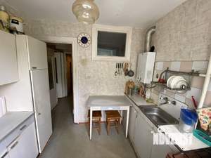 2-к квартира, вторичка, 43м2, 3/5 этаж