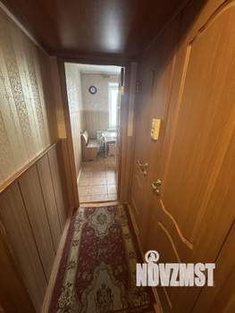 2-к квартира, вторичка, 44м2, 9/9 этаж
