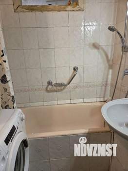 2-к квартира, вторичка, 42м2, 1/9 этаж