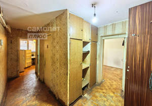 2-к квартира, вторичка, 47м2, 2/9 этаж