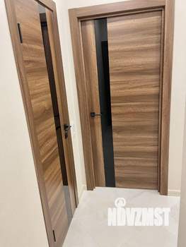 2-к квартира, вторичка, 58м2, 23/25 этаж