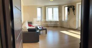 2-к квартира, вторичка, 63м2, 8/25 этаж