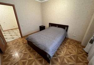 3-к квартира, вторичка, 71м2, 14/25 этаж