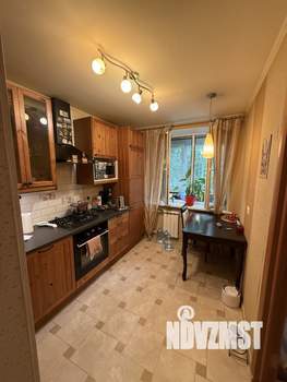 1-к квартира, вторичка, 35м2, 6/9 этаж