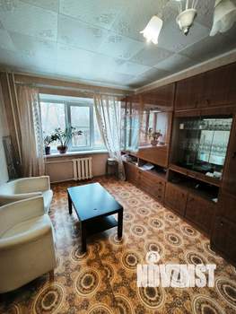 1-к квартира, вторичка, 31м2, 3/5 этаж