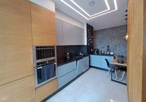 2-к квартира, вторичка, 71м2, 24/25 этаж