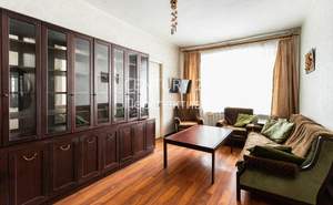 2-к квартира, вторичка, 44м2, 1/5 этаж