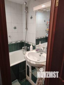 3-к квартира, вторичка, 62м2, 5/9 этаж