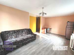1-к квартира, вторичка, 33м2, 3/5 этаж