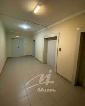 Студия квартира, вторичка, 29м2, 11/25 этаж