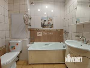 1-к квартира, вторичка, 36м2, 6/12 этаж