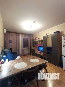 Студия квартира, вторичка, 29м2, 14/25 этаж