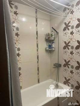 1-к квартира, вторичка, 43м2, 9/25 этаж