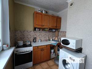 1-к квартира, вторичка, 38м2, 17/17 этаж