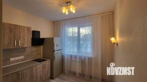 2-к квартира, вторичка, 52м2, 3/17 этаж