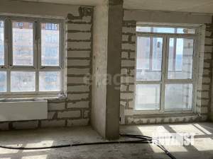 1-к квартира, вторичка, 51м2, 22/25 этаж
