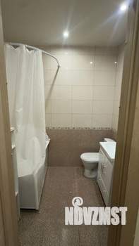 Студия квартира, вторичка, 29м2, 2/25 этаж