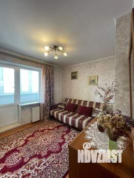 3-к квартира, вторичка, 82м2, 10/14 этаж