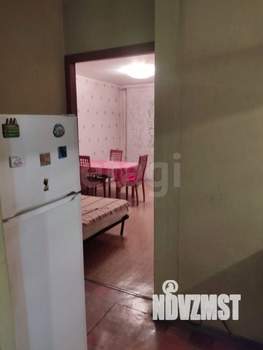 2-к квартира, вторичка, 42м2, 2/5 этаж
