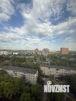 1-к квартира, вторичка, 48м2, 16/25 этаж