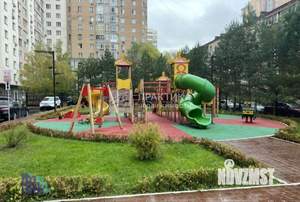2-к квартира, вторичка, 88м2, 3/14 этаж