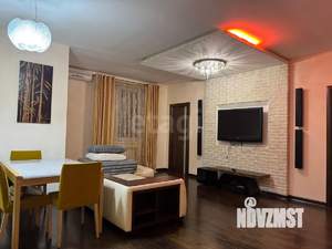 3-к квартира, вторичка, 78м2, 17/25 этаж