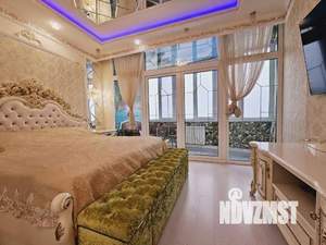 2-к квартира, вторичка, 72м2, 24/27 этаж