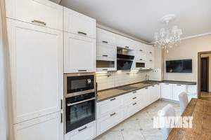 4-к квартира, вторичка, 139м2, 4/24 этаж