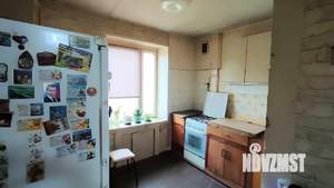 3-к квартира, вторичка, 57м2, 7/9 этаж