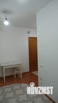 1-к квартира, вторичка, 28м2, 9/10 этаж