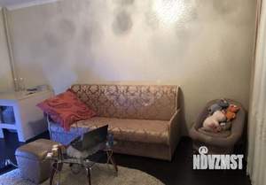 2-к квартира, вторичка, 42м2, 4/5 этаж