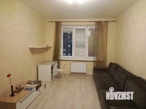 1-к квартира, вторичка, 57м2, 5/29 этаж