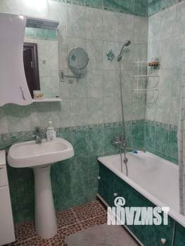 1-к квартира, вторичка, 41м2, 14/25 этаж