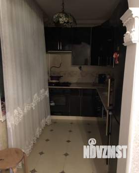 2-к квартира, вторичка, 42м2, 4/5 этаж