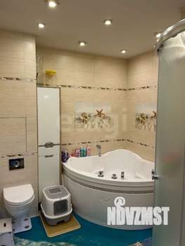 2-к квартира, вторичка, 68м2, 3/25 этаж